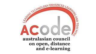 Acode logo