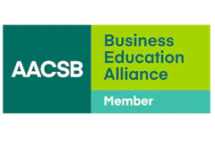AACSB AACSB logo