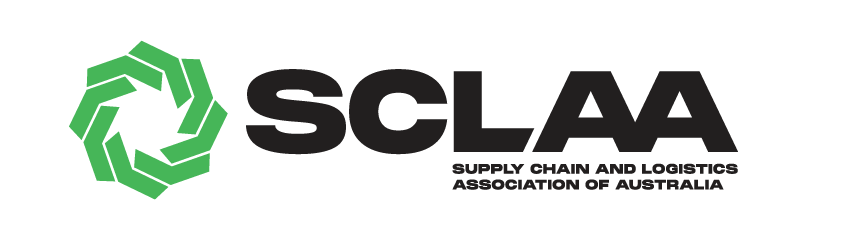 SCLAA logo