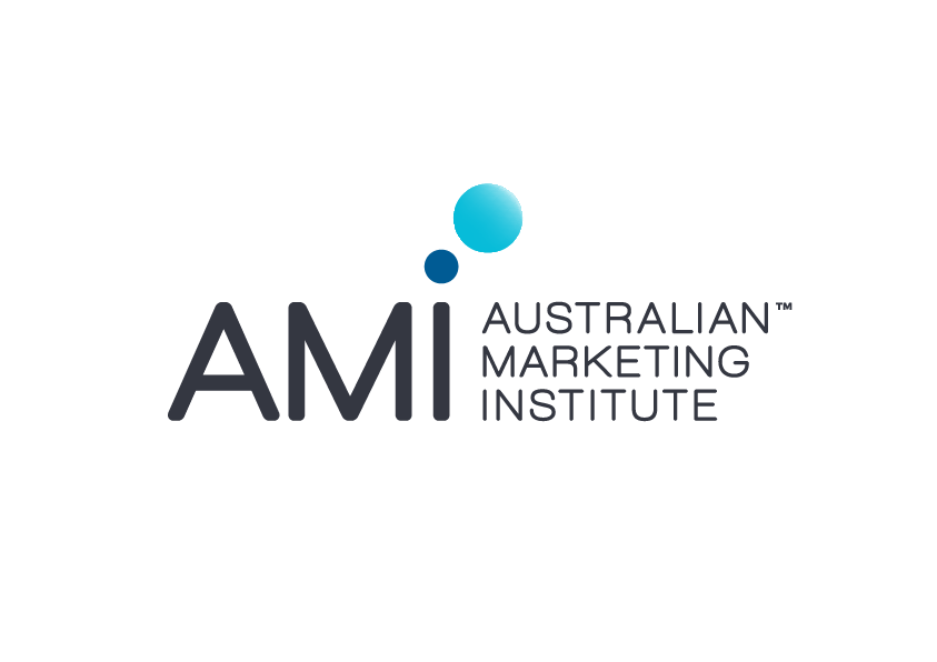 AMI Australian Marketing Institute logo