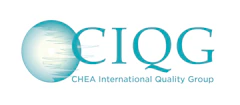 CICQ CHEA International Quality Group CICQ CHEA International Quality Group logo