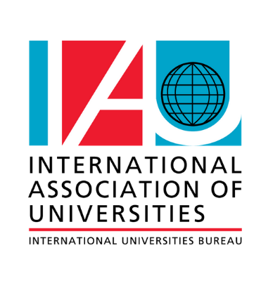 International Assocation of Universities logo