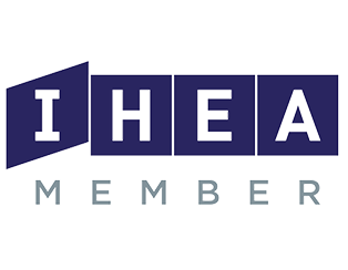 IHEA Member logo