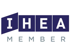 IHEA Member IHEA Member logo