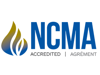 NCMA logo