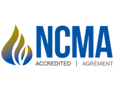 NCMA NCMA logo