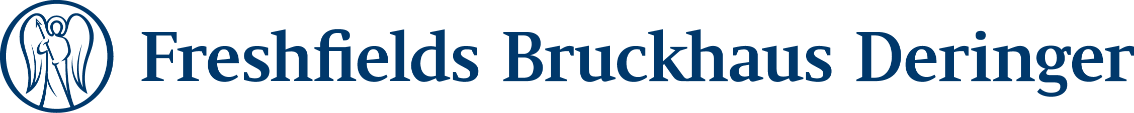 Freshfields Bruckhaus Deringer logo