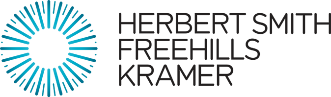 Herbert Smith Freehills Kramer logo