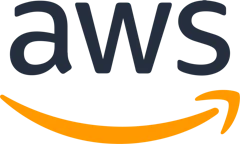 AWS AWS logo