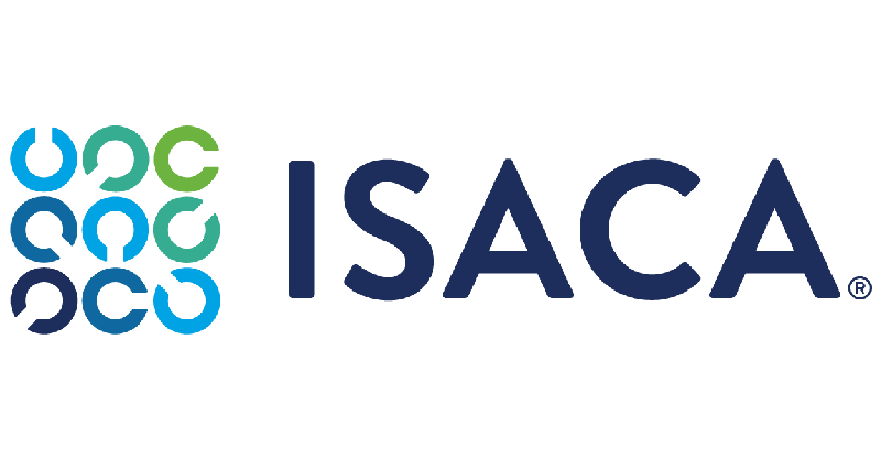 ISACA logo