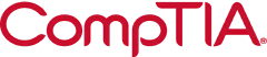 CompTIA CompTIA logo