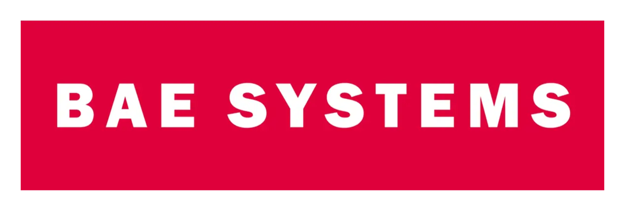 BAE Systems logo