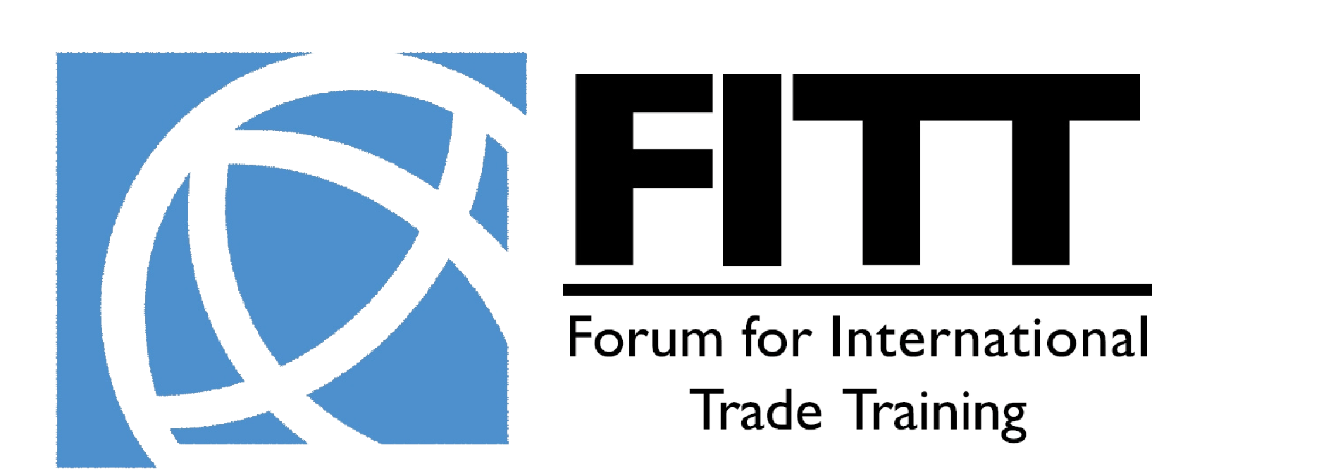Forum for International Trade Training logo