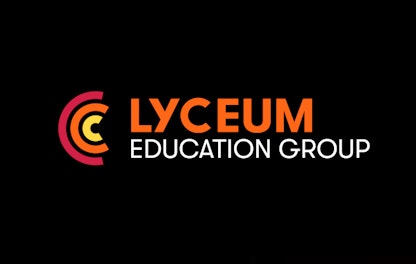 Lyceum Education Group logo