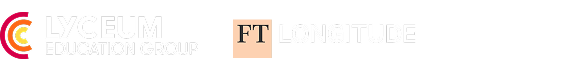 Lyceum in collaboration with FT Longitude