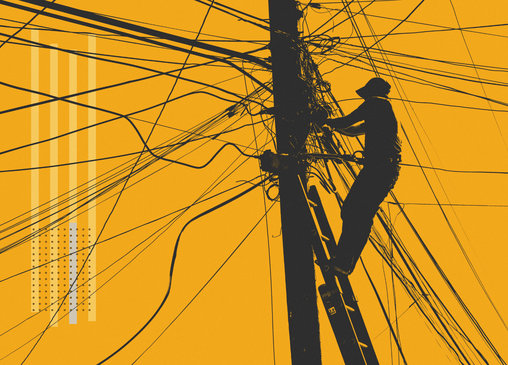 Another law — or the electricity sector reform Honduras needs