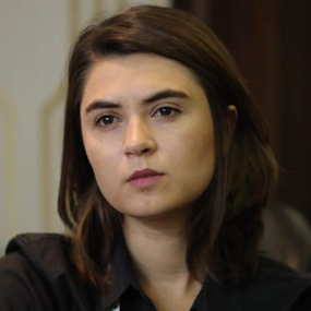 Ana Tereza Ribeiro Fernandes