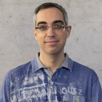  Francisco Javier Romero Caro