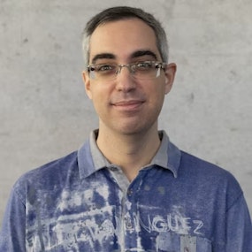 Francisco Javier Romero Caro