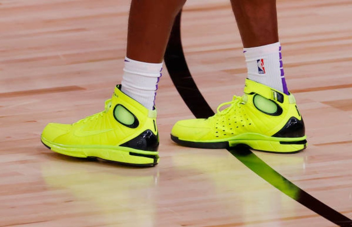 rajon rondo nike shoes