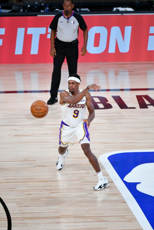 rajon rondo nike shoes