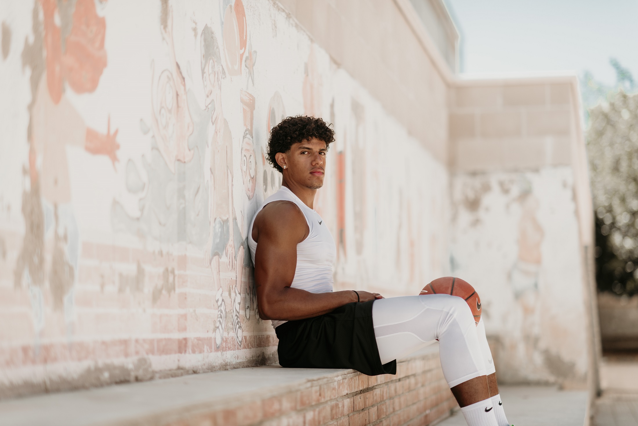 Sasha Mattias Grant x Nike Zoom Freak 2 - The Documentary | Airdom
