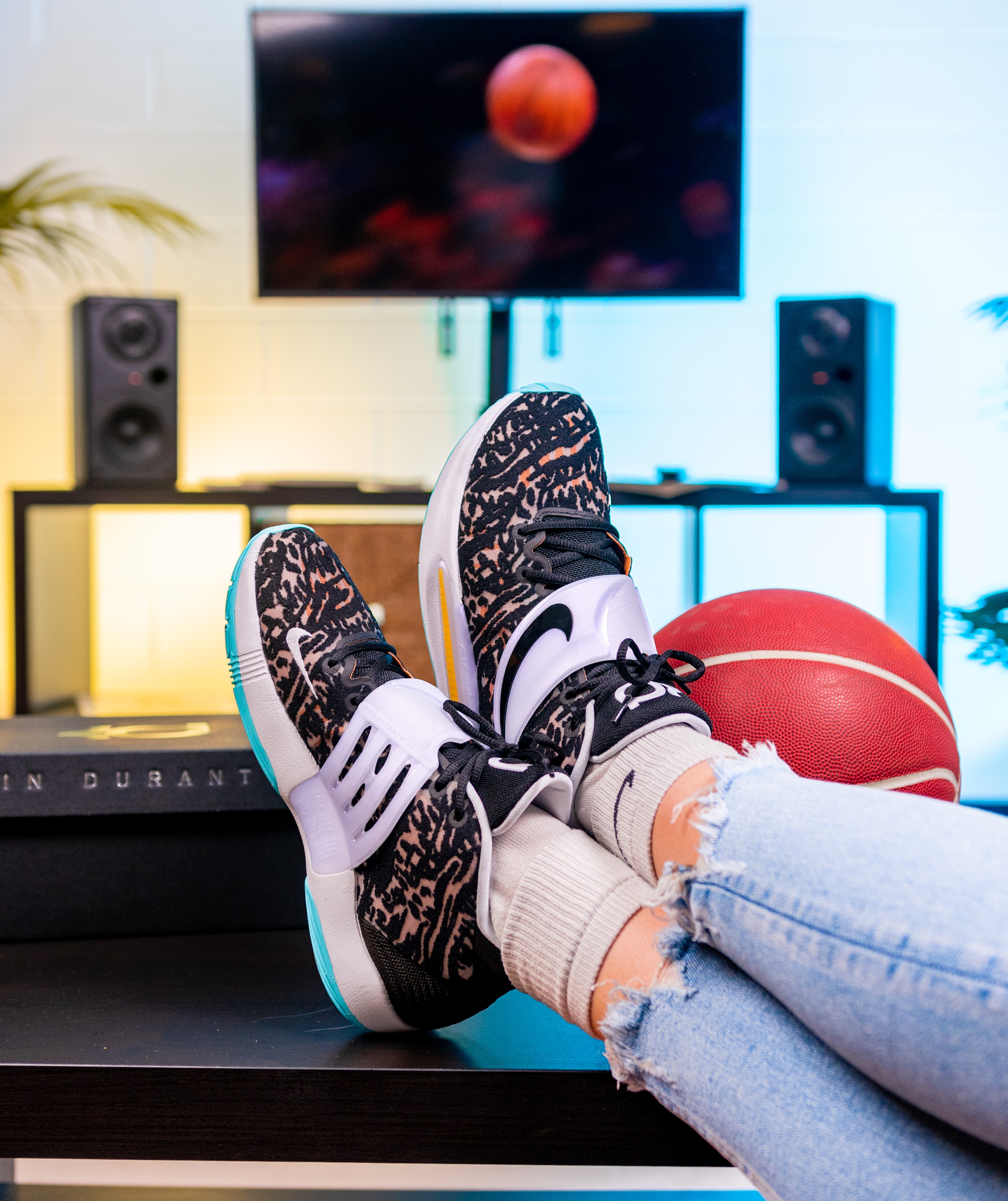 More than pics: Nike KD 14