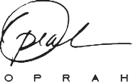 oprah winfrey show logo