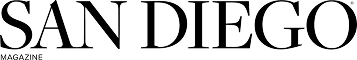 san diego magazine logo