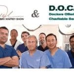 Dr. Batra and Doctors Offering Charitable Services (D.O.C.S)