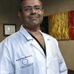 Surgeon shares talents with the needy