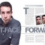 Dr. Batra In San Diego Magazine