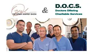 Dr. Batra and Doctors Offering Charitable Services (D.O.C.S)