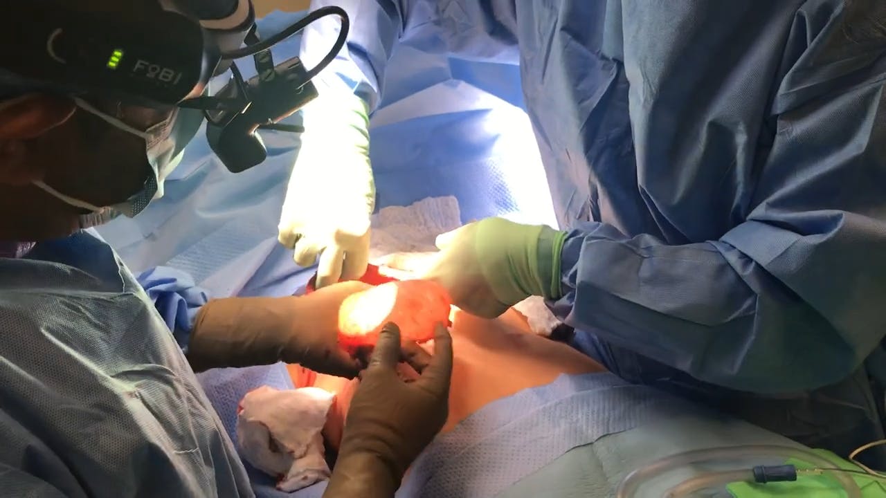 Coastal Plastic Surgeons