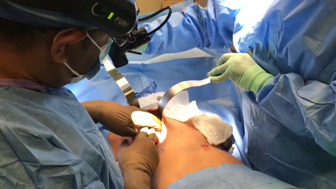 Coastal Plastic Surgeons