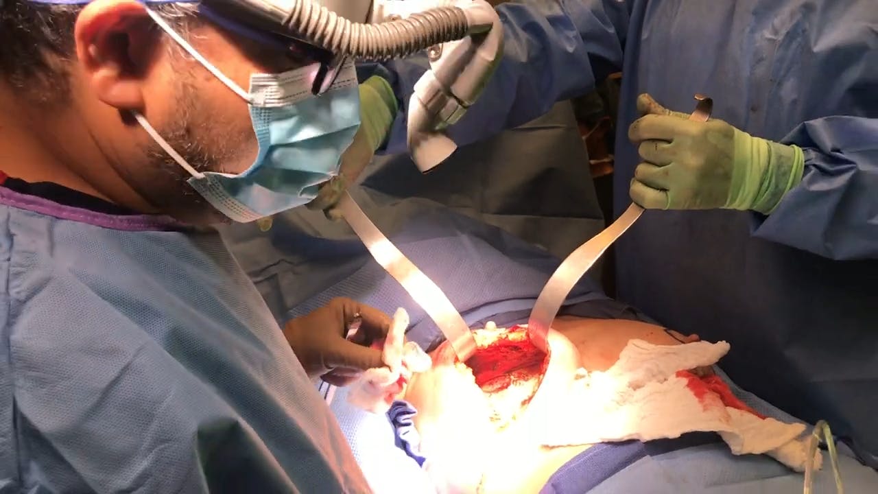 Coastal Plastic Surgeons