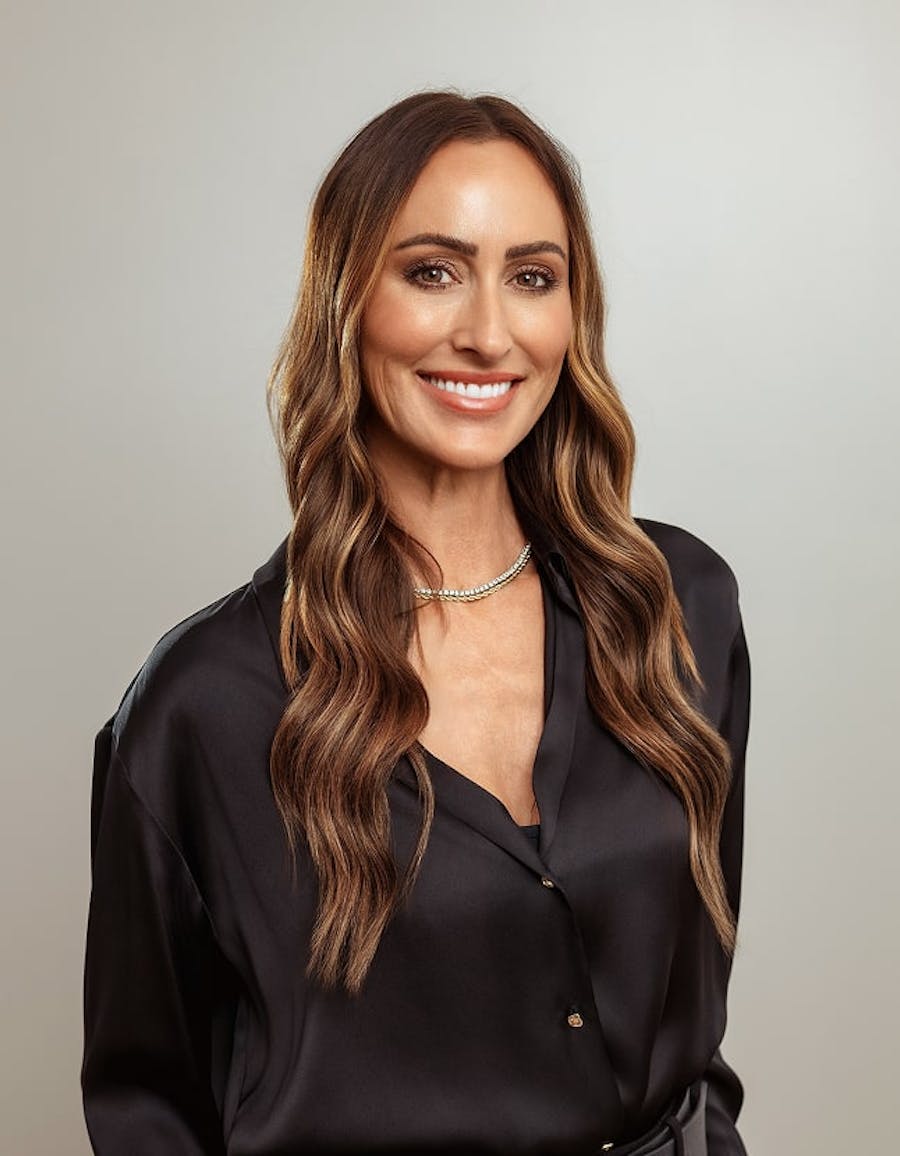 Dannielle Crouch, NP