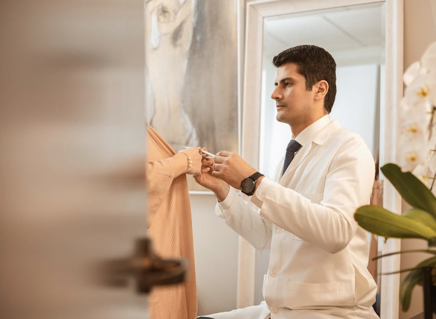 Dr. Cagri Cakmakoglu