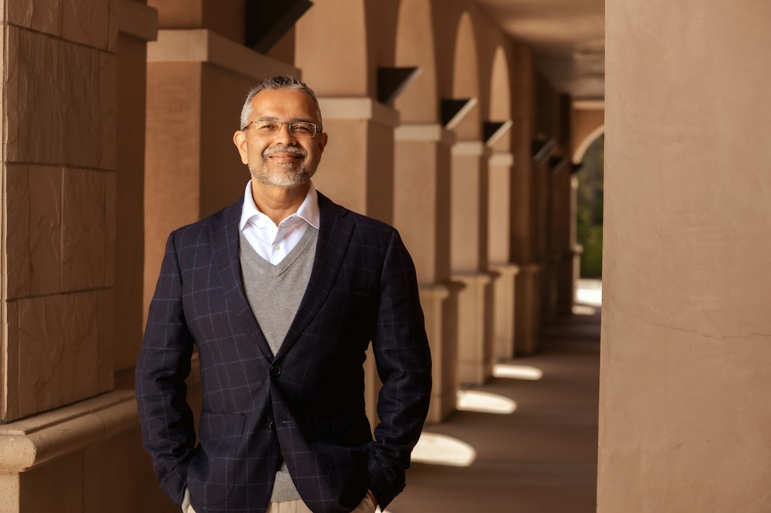 Dr. Munish Batra, board-certified plastic surgeon