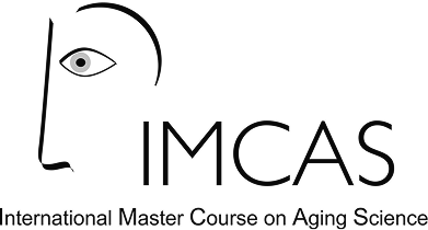 International Master Course of Aging Science