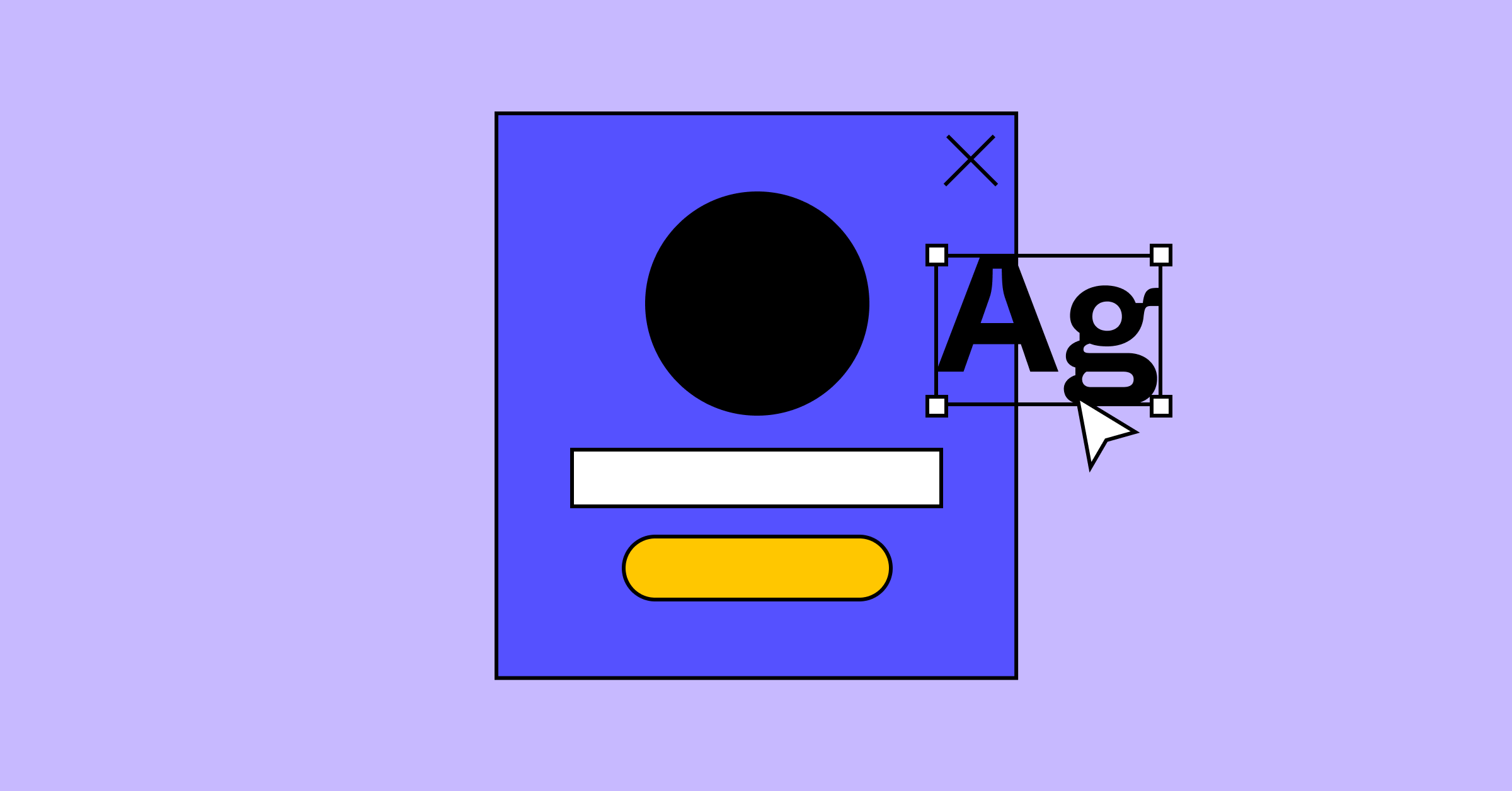 Come rendere più intuitivo un prototipo in Figma: design che comunica senza spiegazioni