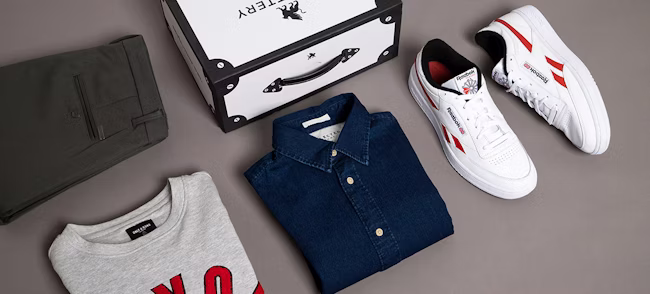 clothing, footwear, shoe, sneaker, accessories, bag, handbag