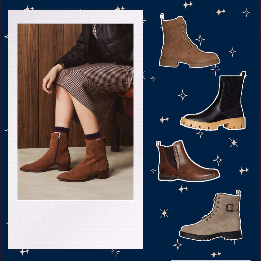 Winterboots bei OUTFITTERY