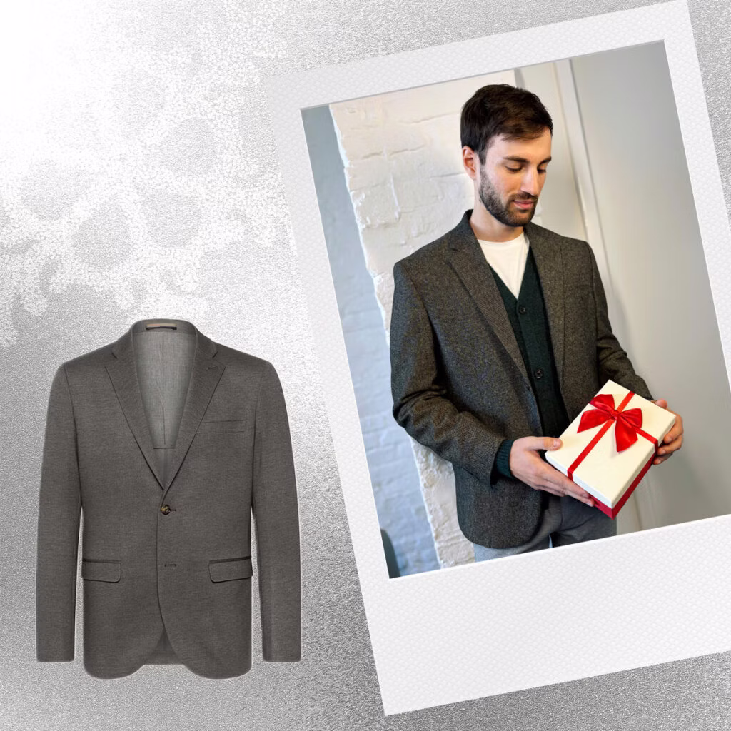 Party-Esentials: Das Sakko