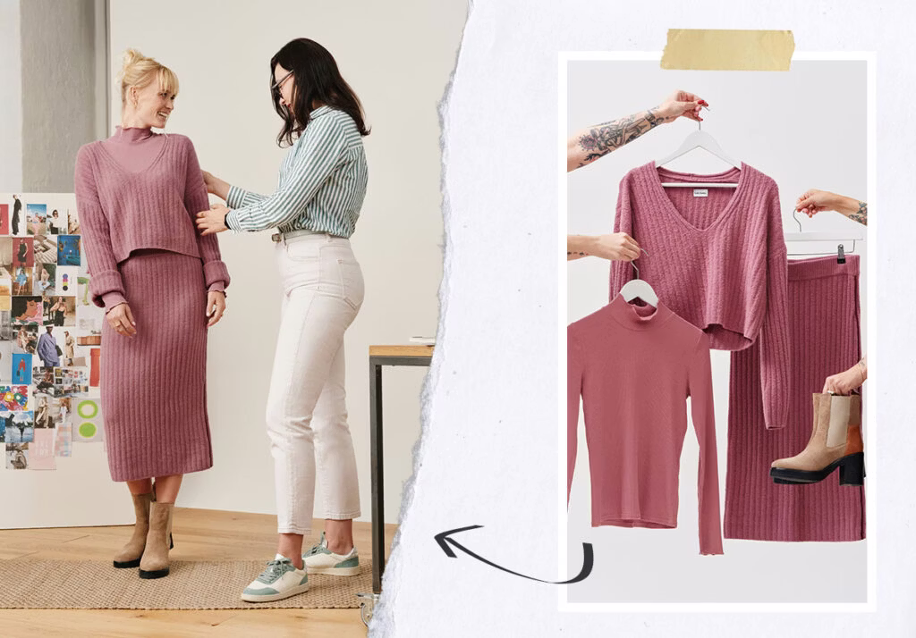 Herbst-Sneak-Peek: Aada Studios und Ana&Ava