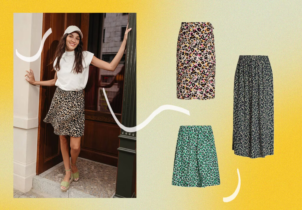 Trend 2024: Leo-Röcke