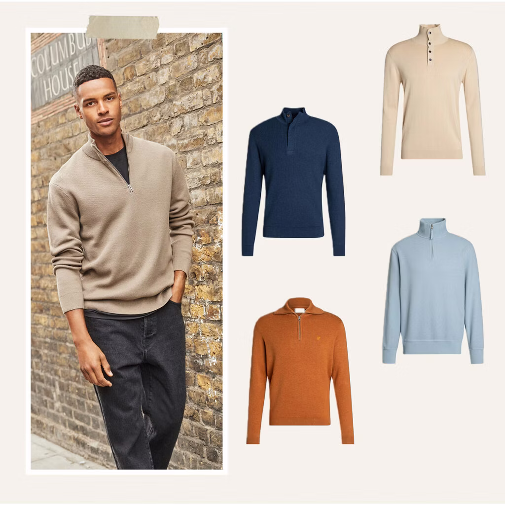 Winter Essentials: Der Troyer