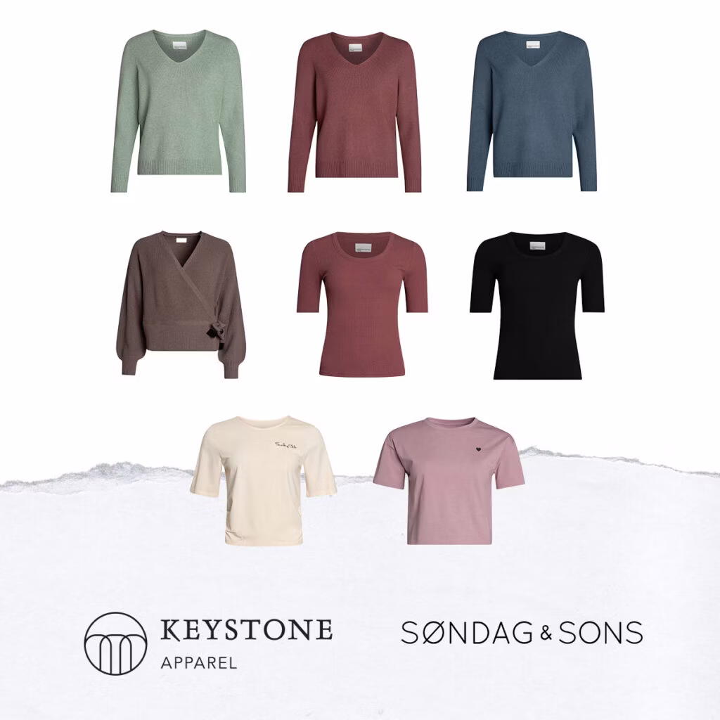 Keystone & Sondag&Sons