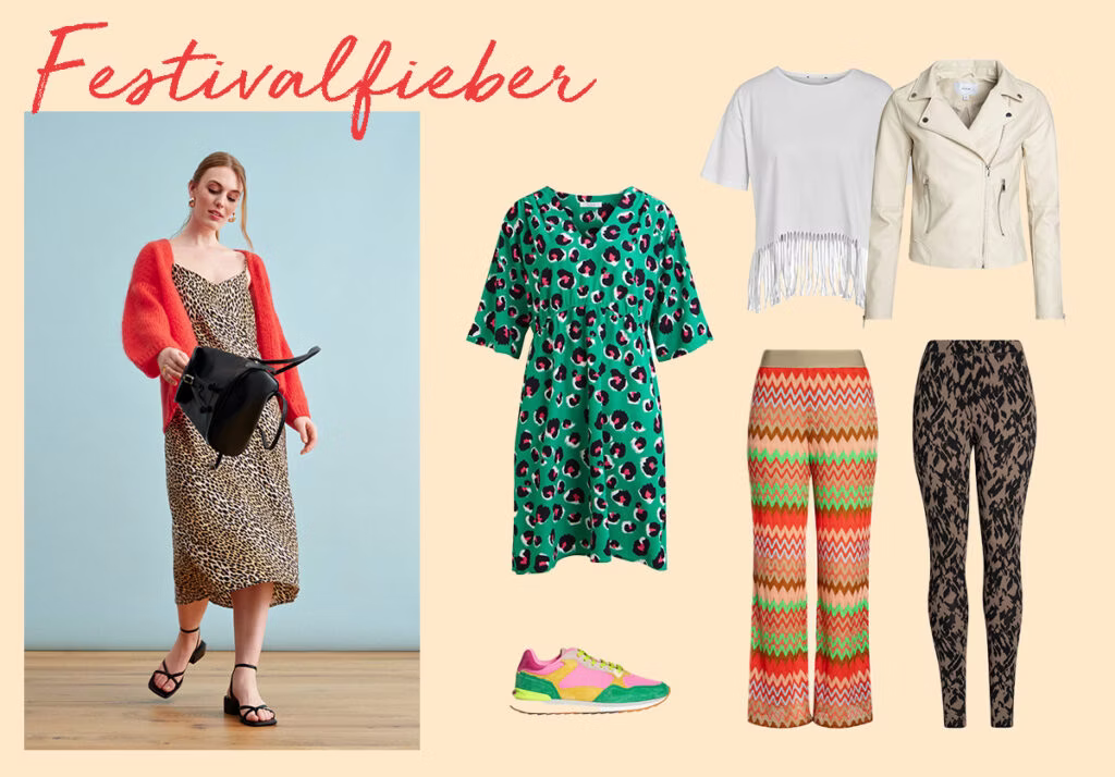 Festival Extravaganza