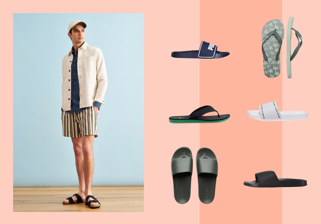 Pool-Slides für sonnige Tage